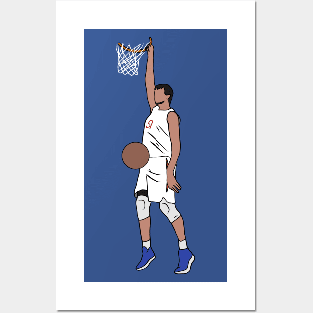 Boban marjanovic standing dunk cheap